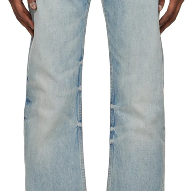 피어오브갓 7th 5years 청바지 31