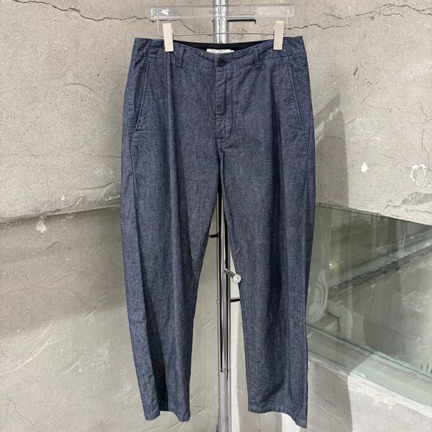 스틸바이핸드 데님 팬츠