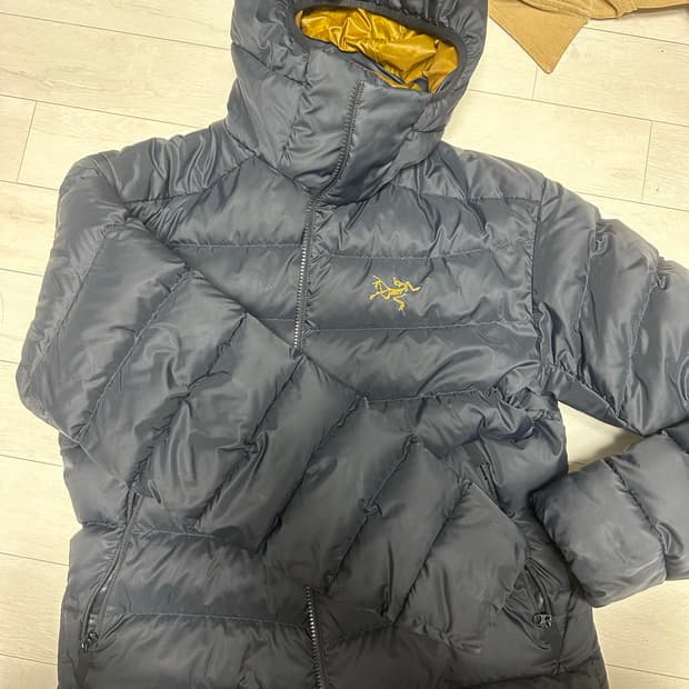 M) 24K 아크테릳스 토륨