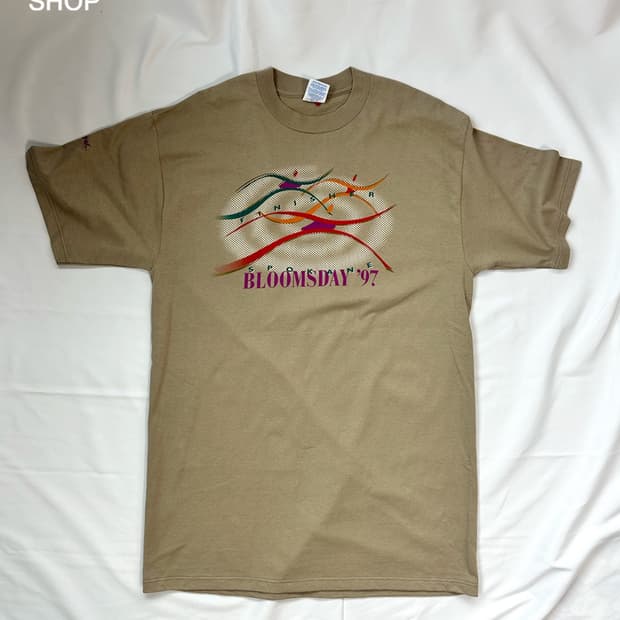 88' Bloomsday Run Tee