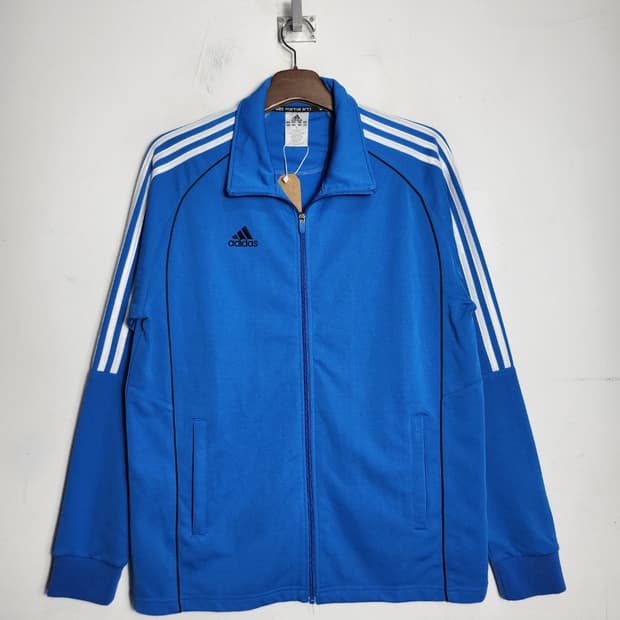 아디다스 마샬 아츠 트랙탑