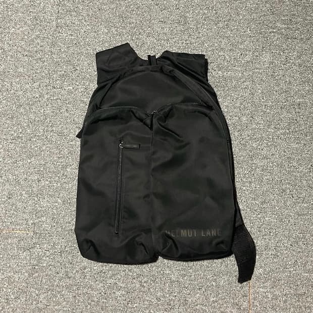 Helmut lang 백팩