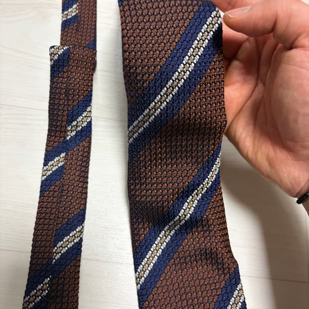 (새상품) 드레익스 타이