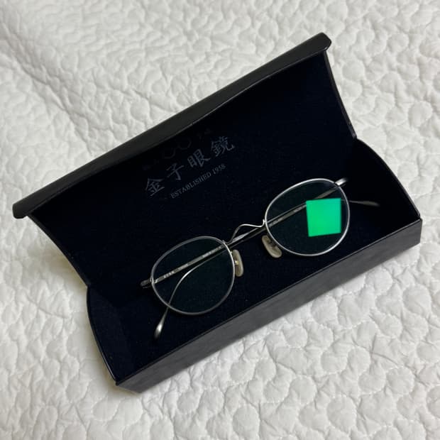 금자안경 KV47 ATS