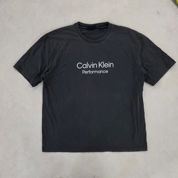 [3XL] 캘빈클라인 반팔티 0223J