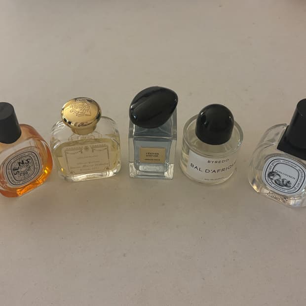 니치향수 딥티크 바이레도 산마노 아르마니