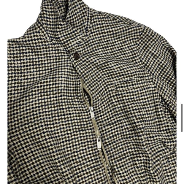 언더커버 undercover 자켓 3size