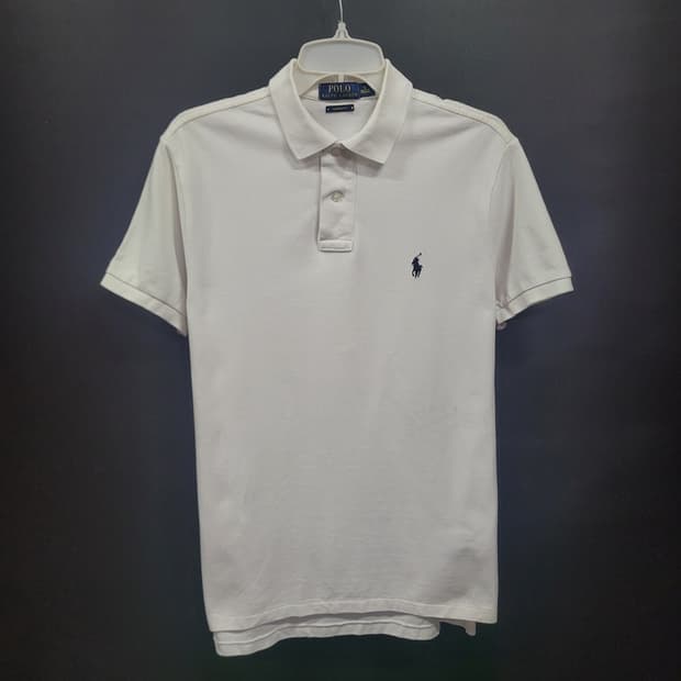 Ralph Lauren 랄프로렌 자수로고 셔츠 