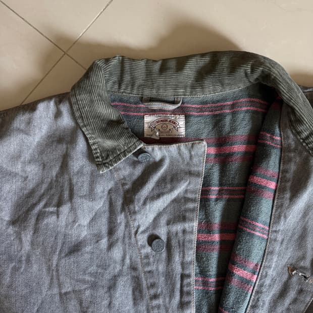 90s armani jeans