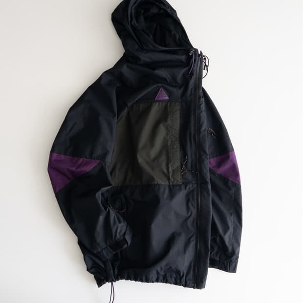 나이키 ACG 아노락 바람막이 XL