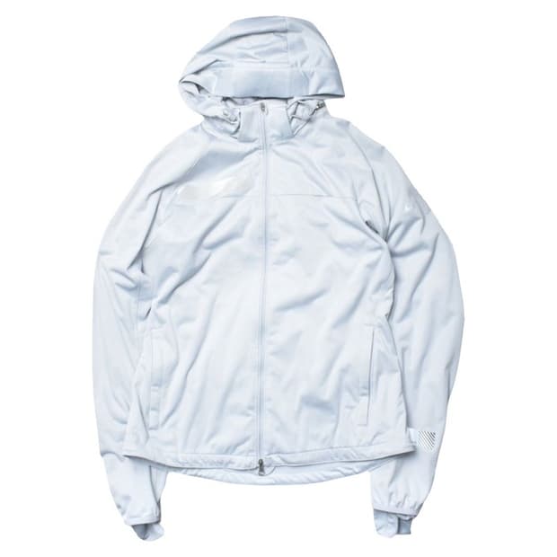 나이키 드라이핏 트레이닝복 후드 집업 자켓