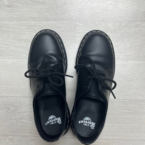 [270] 닥터마틴 1461 ws