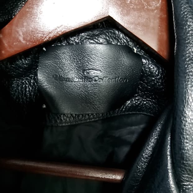 비바스튜디오 바이커자켓 M  프리미엄급