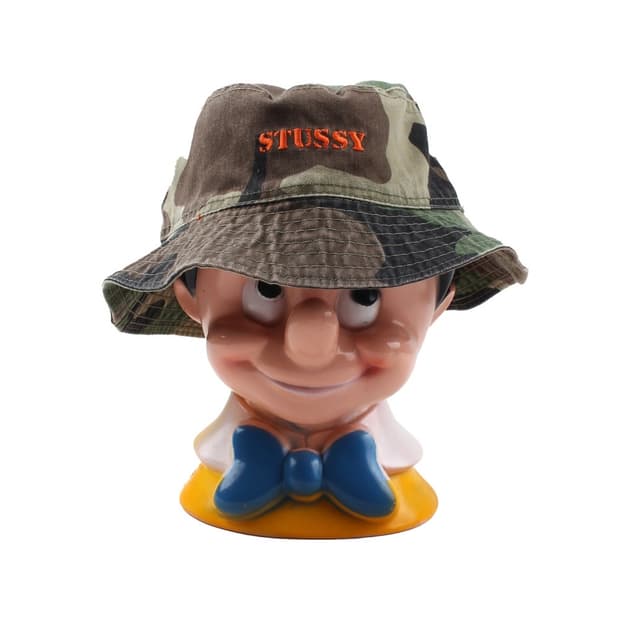 90-00s STUSSY