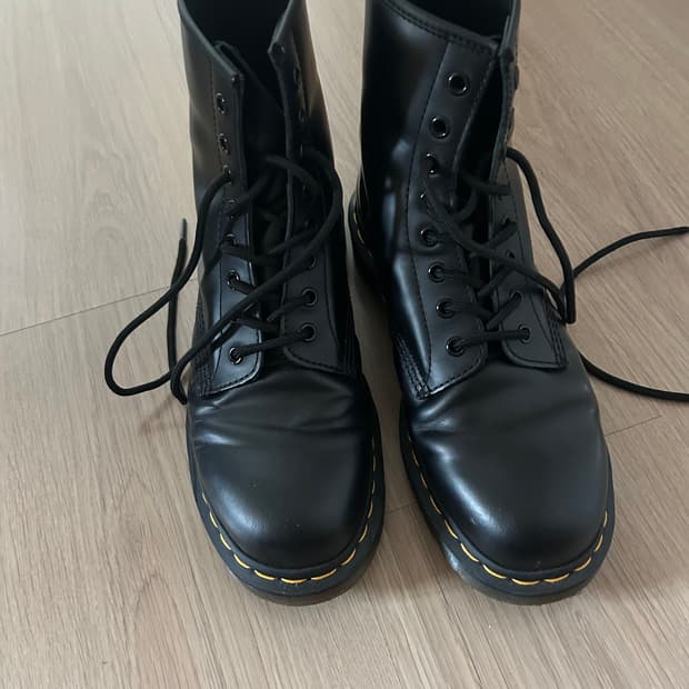 닥터마틴 1460 스무스 270