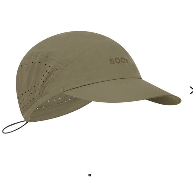 soar 러닝 캡 판매합니다