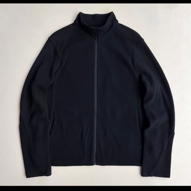 [M] 7.0 fleece right