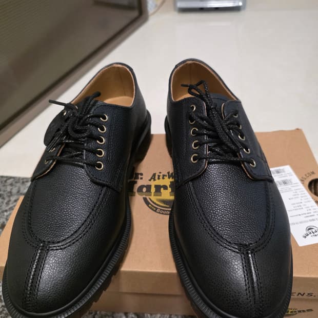 2046 블랙 웨스트민스터 / 30865001