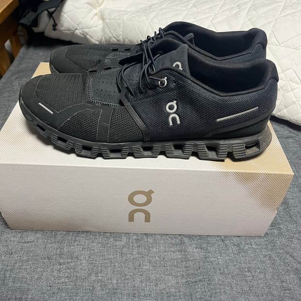 온러닝 클라우드 5 290