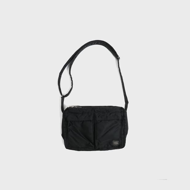 PORTER
