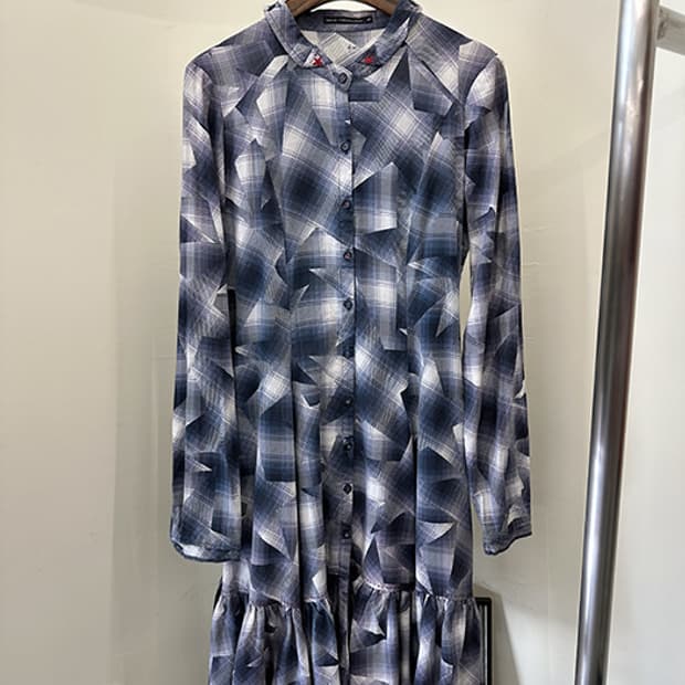 MARITHE FRANCOIS GIRBAUD (S~M)