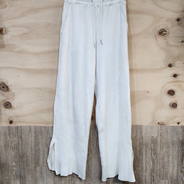 630) REVECITE 듀로코이 와이드 팬츠