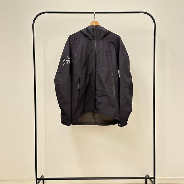 아크테릭스 빔즈 제타 