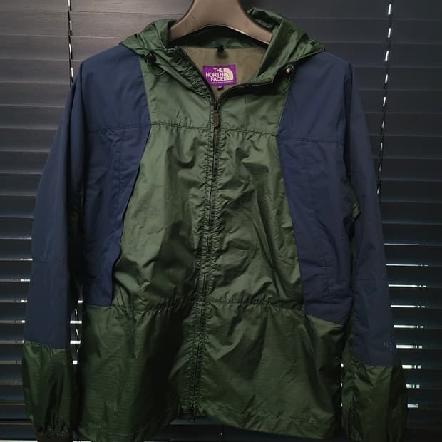The North Face Purple Label 노스페이스 퍼플라벨