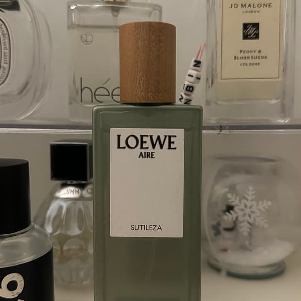 (국문택) 로에베 아이레 수틸레사 50ml