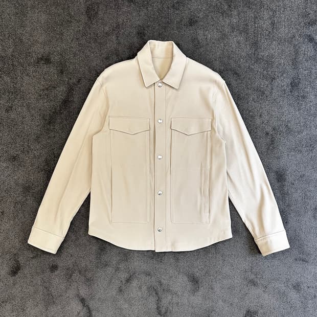 TIME 트러커 자켓 95 [M]