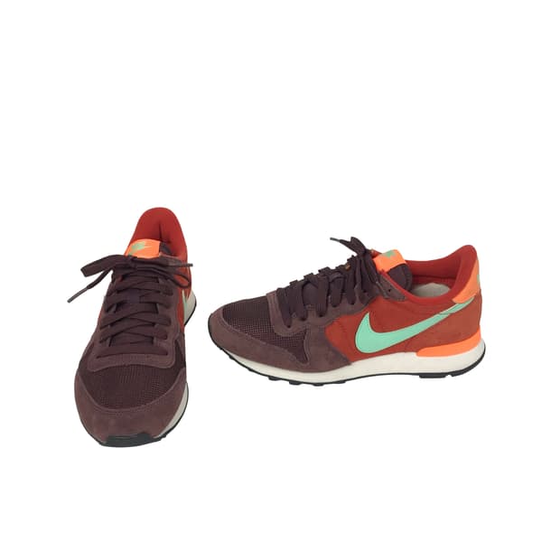 나이키 NIKE 인터내셔널리스트 신발 운동화 여성240