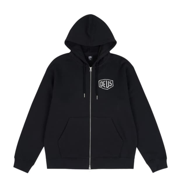 데우스 엑스 마키나 후드집업