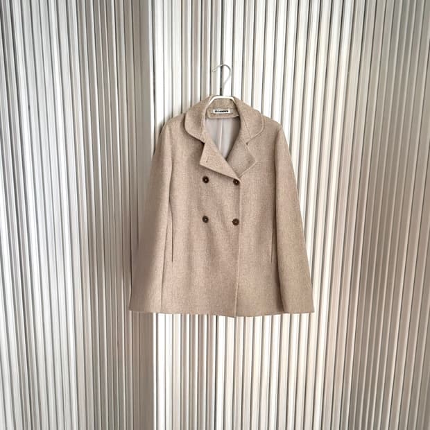 Jilsander coat