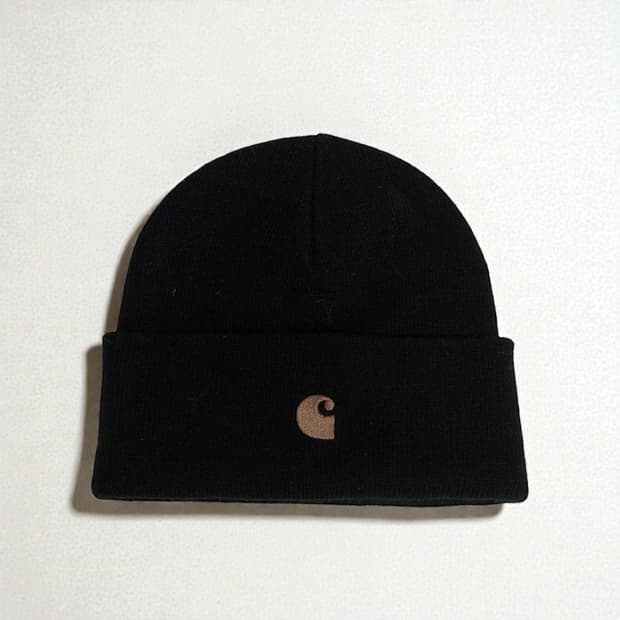 칼하트 숏 비니