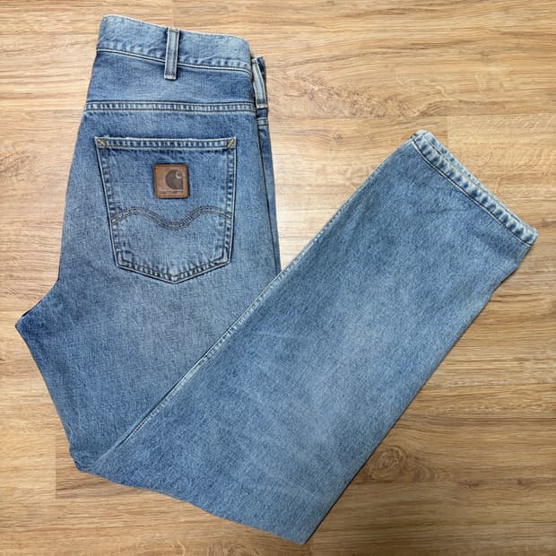 칼하트윕 말로우 팬츠 29