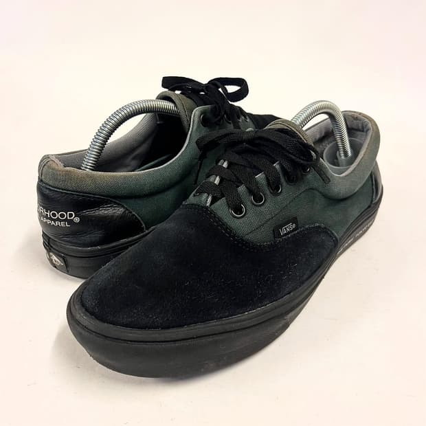 반스 x 네이버후드 