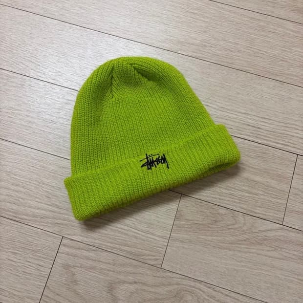 [OS] 스투시 비니