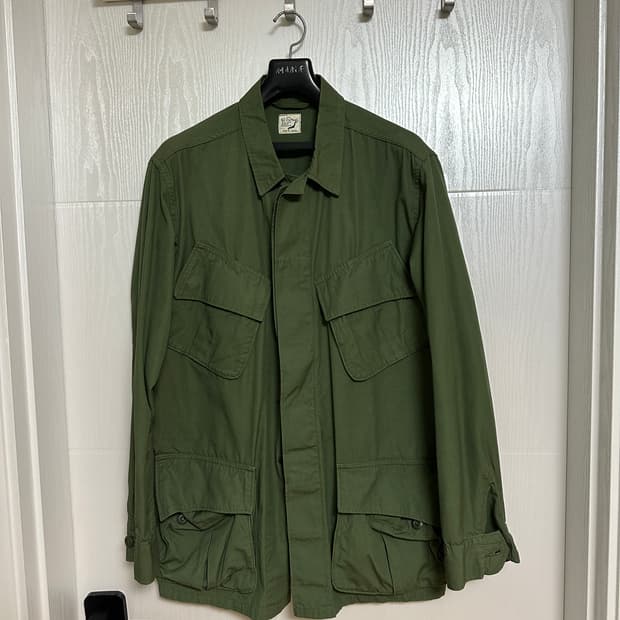 오어슬로우 정글퍼티그 논립스탑 2사이즈