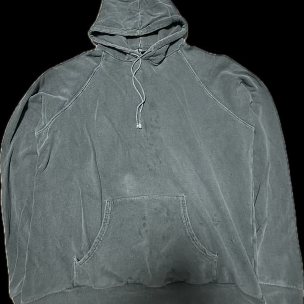 (52) 04 라프시몬스 아카이브 후드티