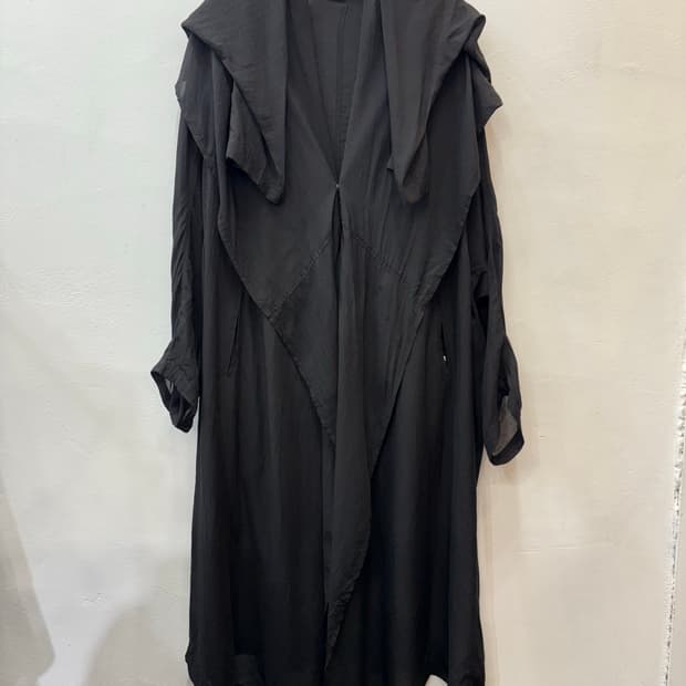 Y’s 요지야마모토 코트 