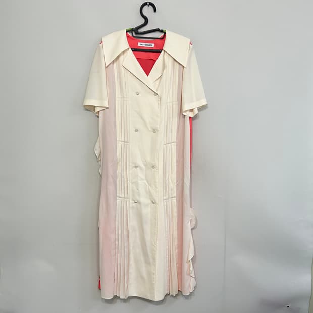 럭키슈에뜨 원피스 36사이즈