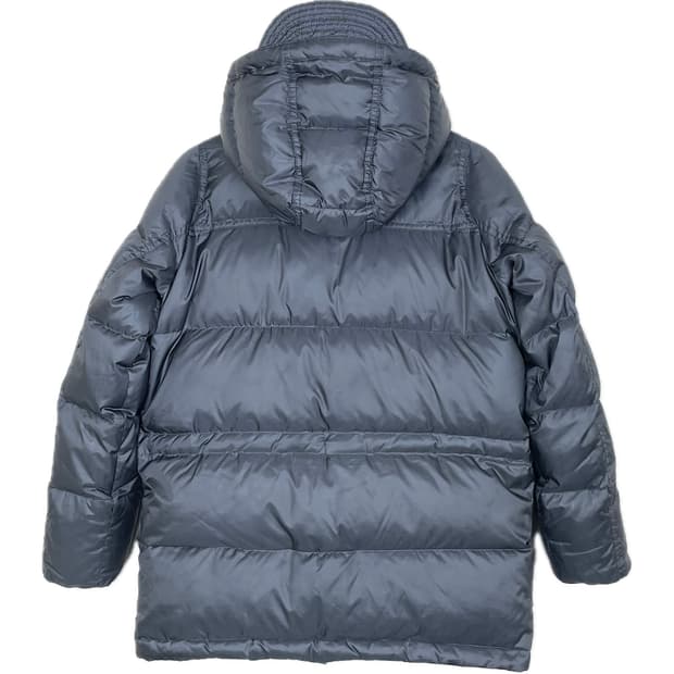 [10Y] 버버리 키즈 칠드런 레이어드 다운 패딩