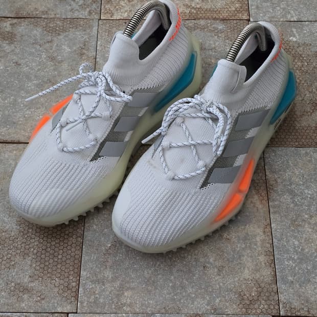 (270)아디다스 nmd s1 클라우드 화이트 