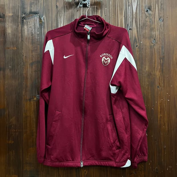 나이키 로빈슨 fc 져지