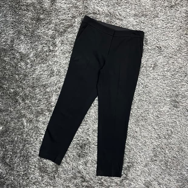 구호 여성 울 96% 슬랙스 67-96(4)