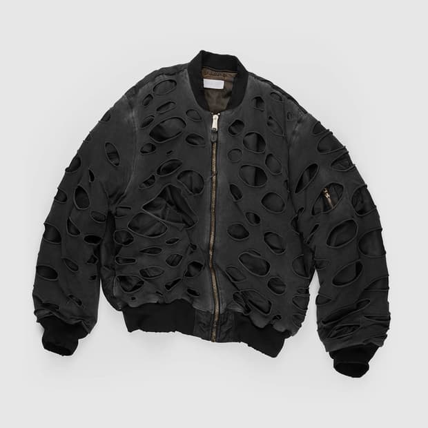 Alexander digenova bomber