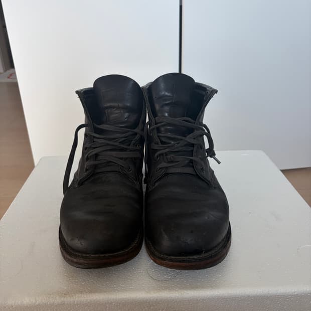 레어) 레드윙 구형 벡맨 9014 9D