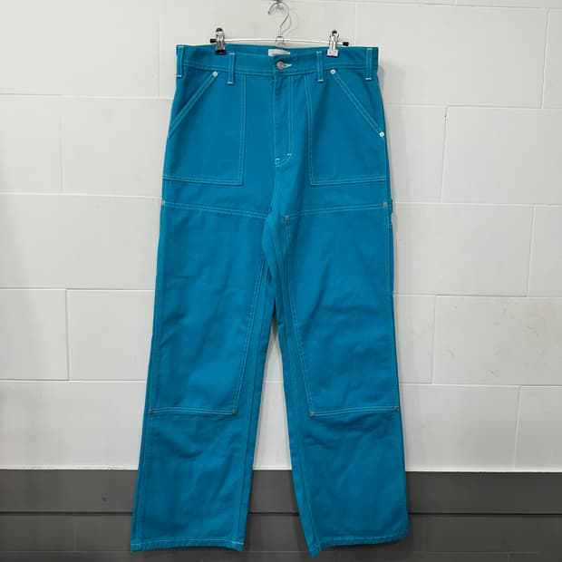 엔더슨 벨 진스 코튼팬츠