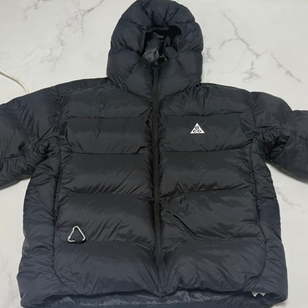 나이키 ACG 루나 레이크 패딩