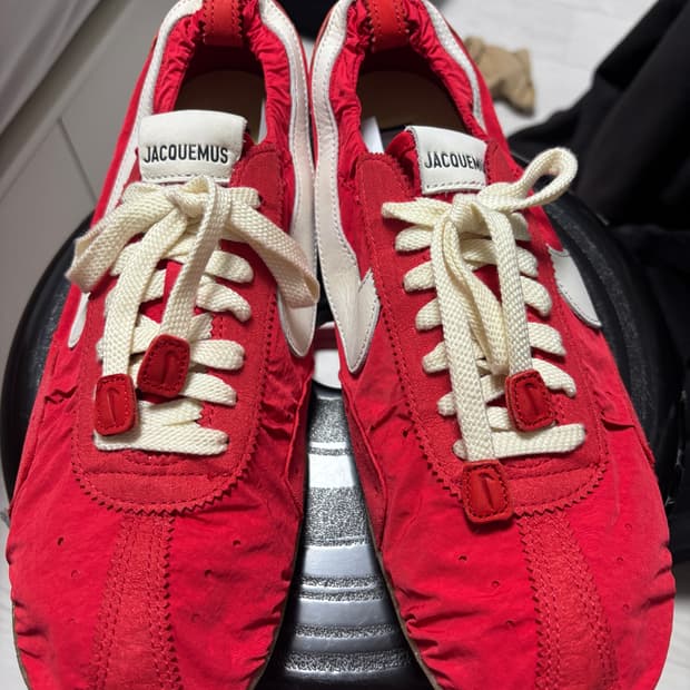 나이키 자크뮈스 문슈 290 M11